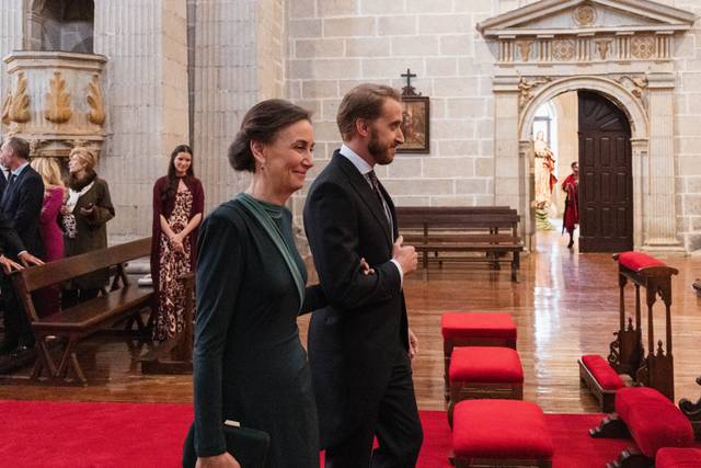 La boda de Lucia y Jose 2