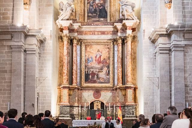 La boda de Lucia y Jose 3