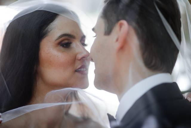 La boda de Andrea y Andrew 2