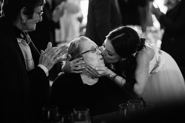 La boda de Eli y Jerson 1