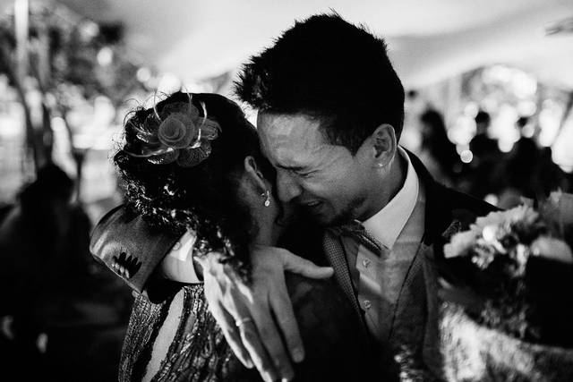 La boda de Eli y Jerson 2