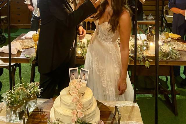 La boda de Judith y Héctor  3