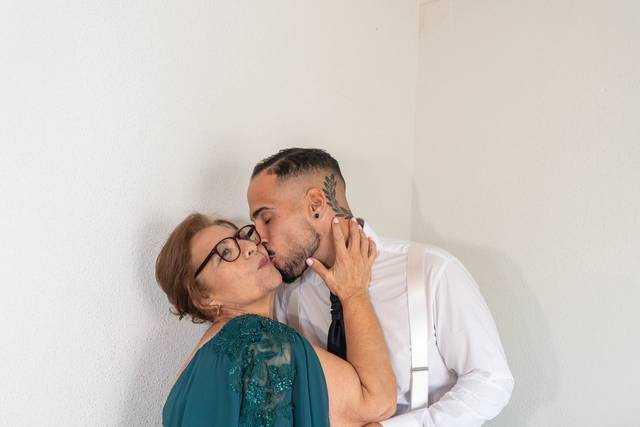 La boda de Beatriz y Jonathan 3