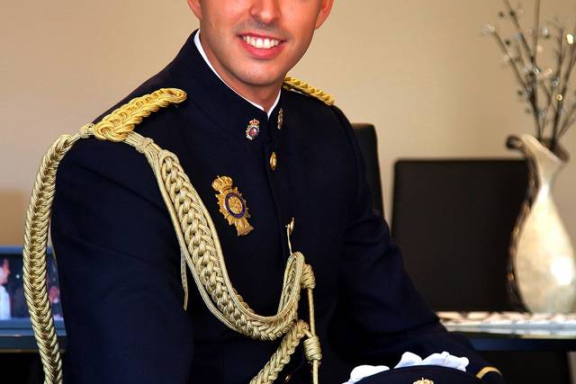 La boda de Isabel y Miguel Ángel 3