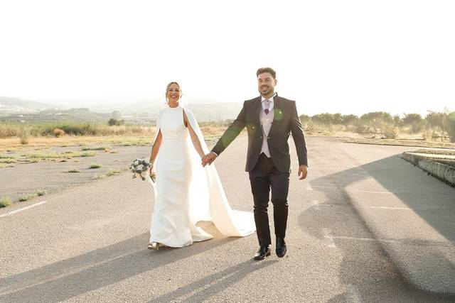 La boda de Melani y Jacobo 2