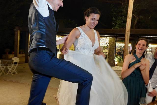 La boda de Marc y Juliette 2