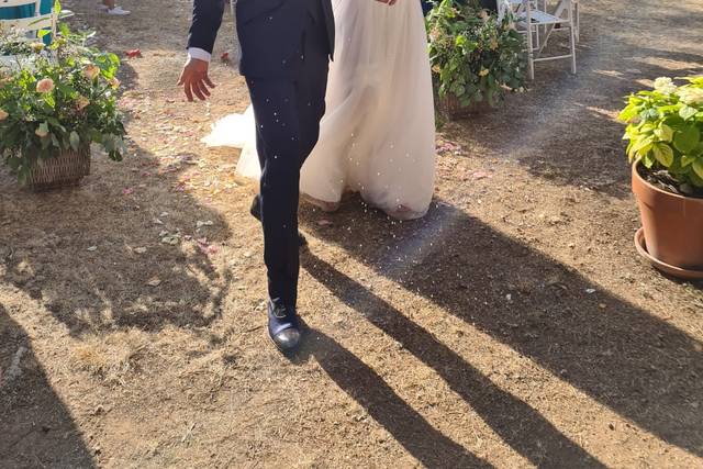 La boda de Marc y Juliette 3