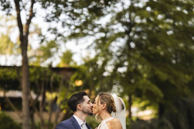 La boda de Alberto y Andrea 1