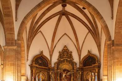 La boda de Gaspar y María 3