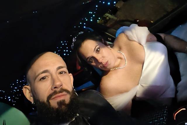 La boda de José Antonio y Tamara Maria  2