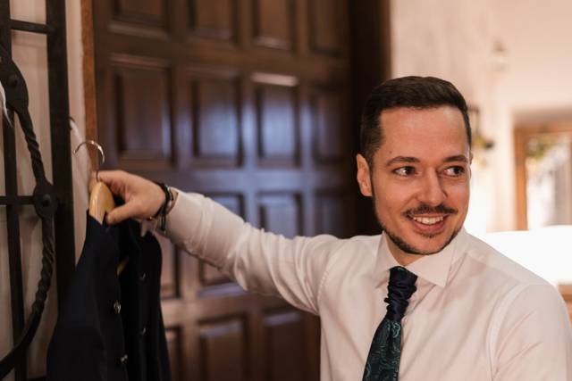 La boda de Laura y Oliver 3