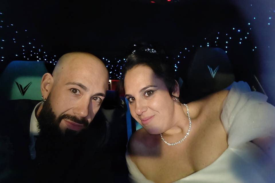 La boda de José Antonio y Tamara Maria 