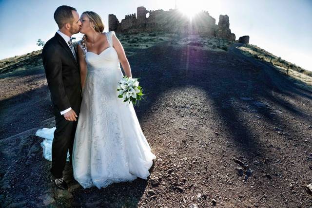 La boda de Isabel y José Ignacio 1