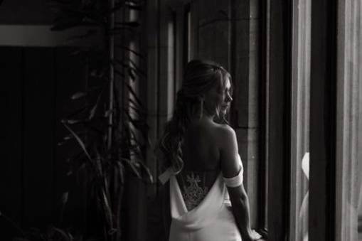 La boda de Maite y Allan 2
