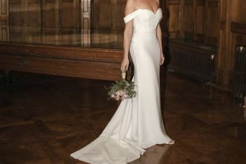 La boda de Maite y Allan 3