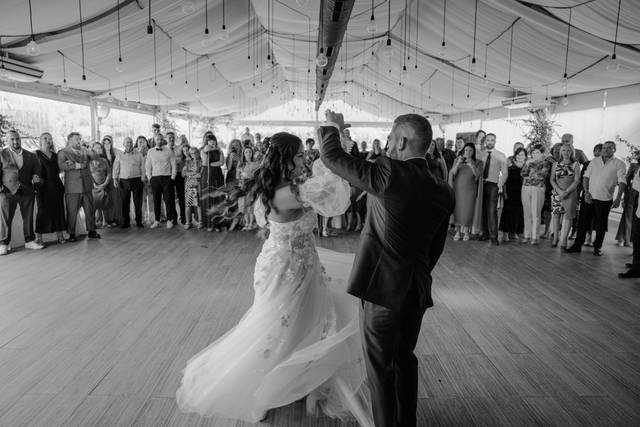 La boda de Maru y Sergio 3