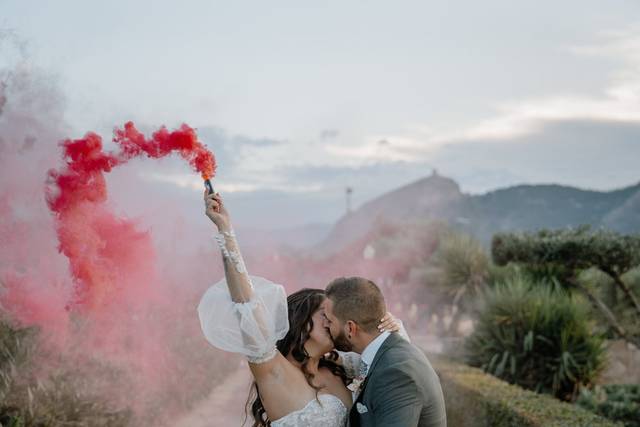 La boda de Maru y Sergio 1