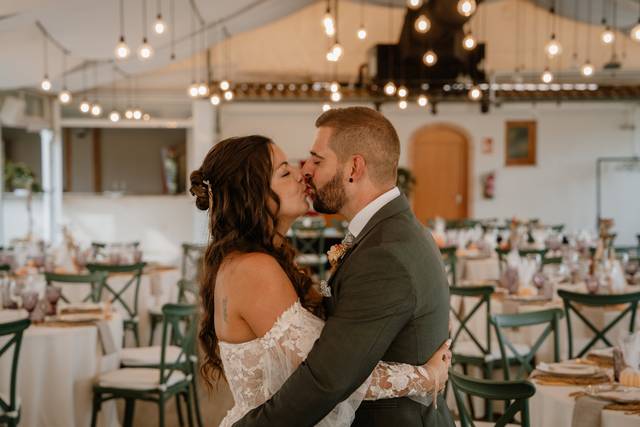 La boda de Maru y Sergio 2
