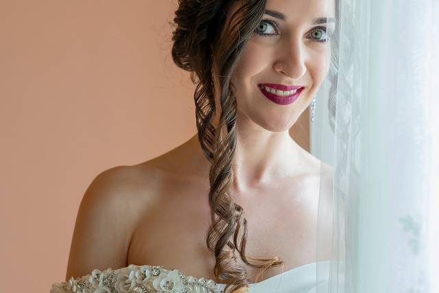 La boda de Maria Del Mar y Rodrigo 1