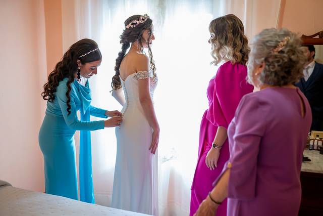 La boda de Maria Del Mar y Rodrigo 2