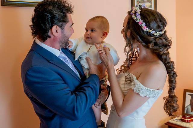 La boda de Maria Del Mar y Rodrigo 3