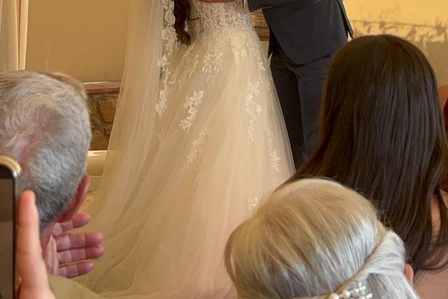 La boda de Vanesa y Josep 3