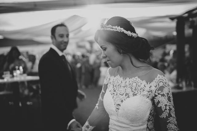 La boda de Miguel Angel y Jennifer 3