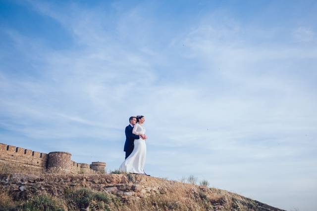 La boda de Laura y David 3