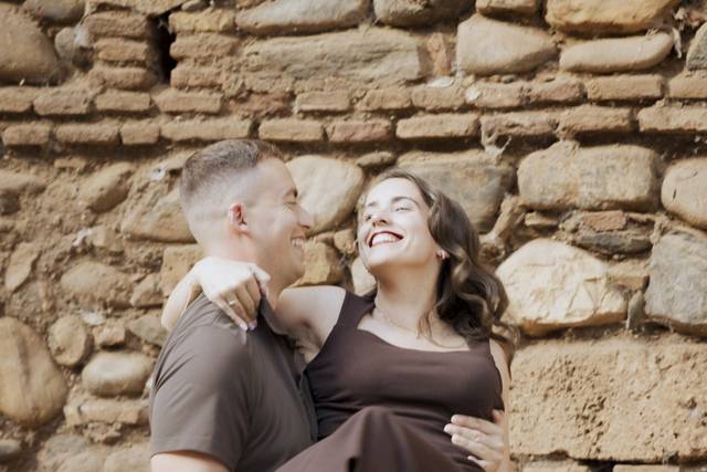 La boda de Ángela y Juan José 2