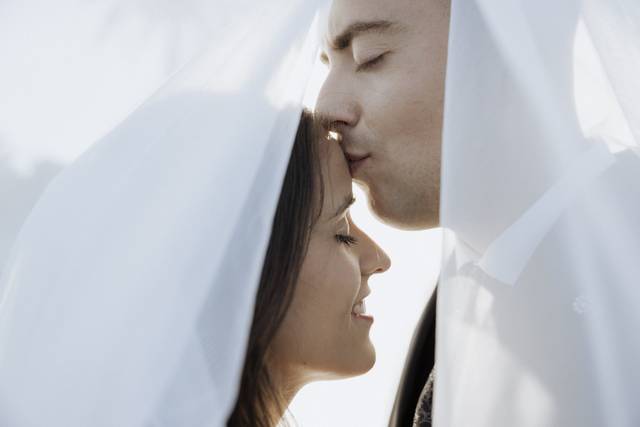 La boda de Ángela y Juan José 1