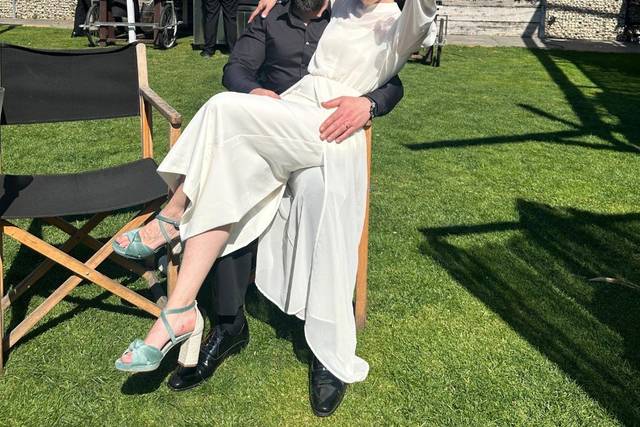 La boda de Ana y Gerard 2