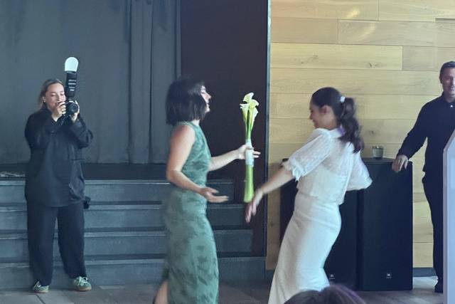 La boda de Ana y Gerard 3