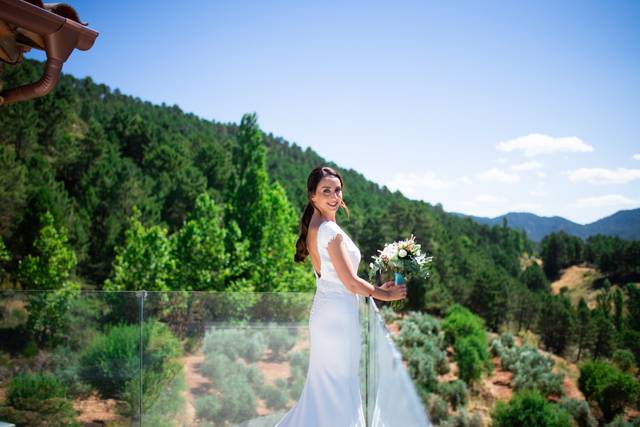 La boda de Cristina y Angel 2