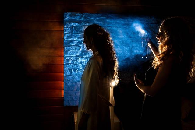 La boda de Arantxa y Javi 2
