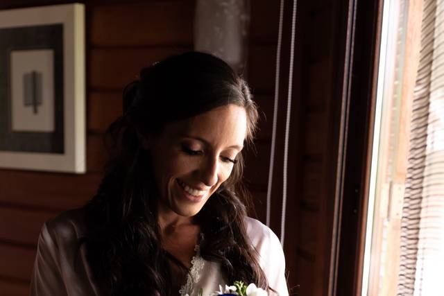 La boda de Arantxa y Javi 3