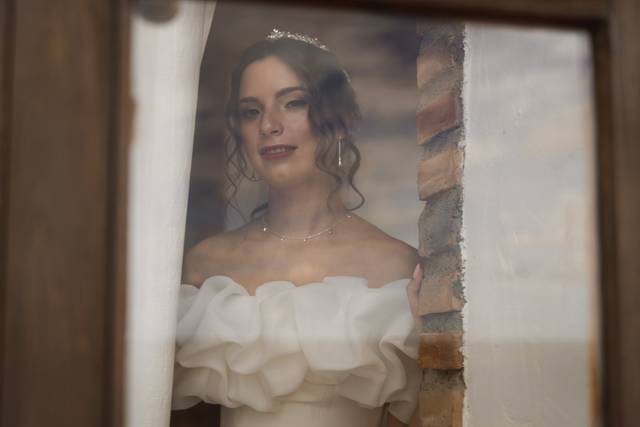 La boda de Héctor y Nerea 1