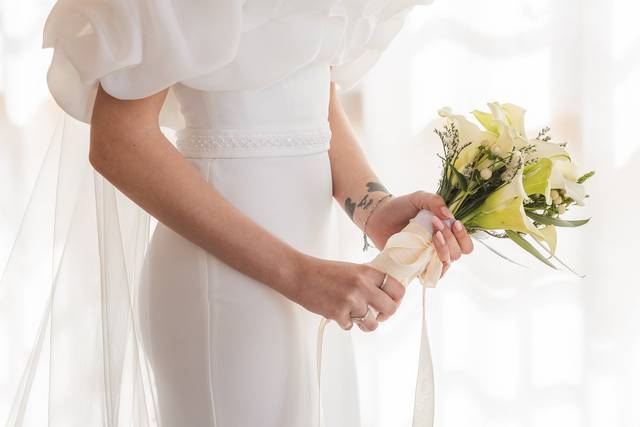 La boda de Héctor y Nerea 2