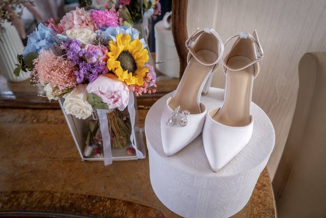 La boda de Carol y Juan 2