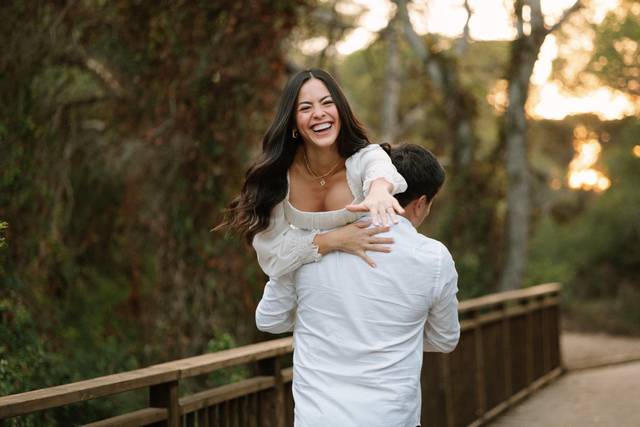 La boda de Diva y Andrés 1