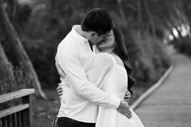 La boda de Diva y Andrés 2