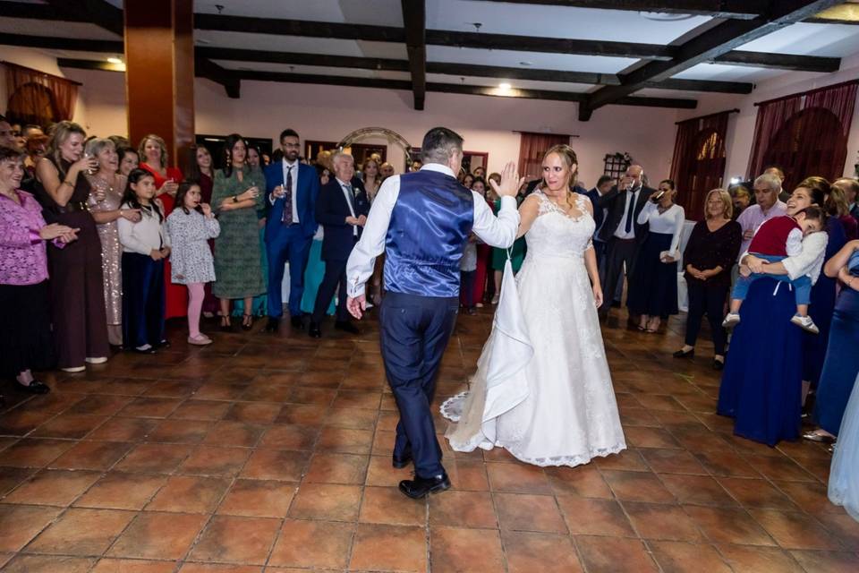La boda de Luis  y Lorena