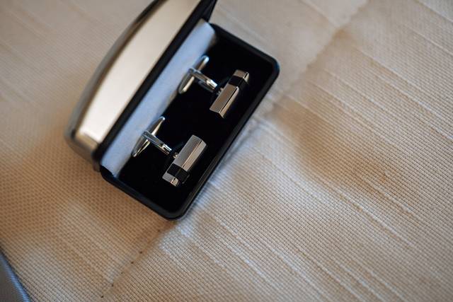 La boda de Ana y David 3