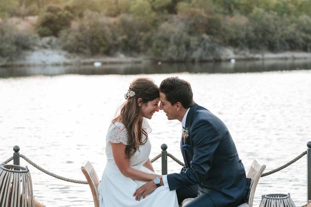 La boda de Mario y Priscila 1