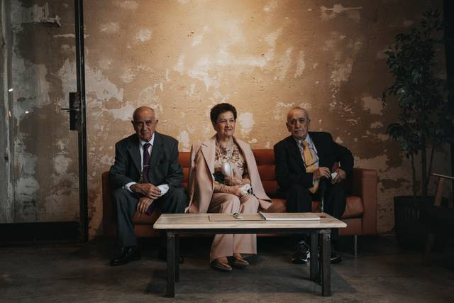 La boda de Pedro y Noelia 1