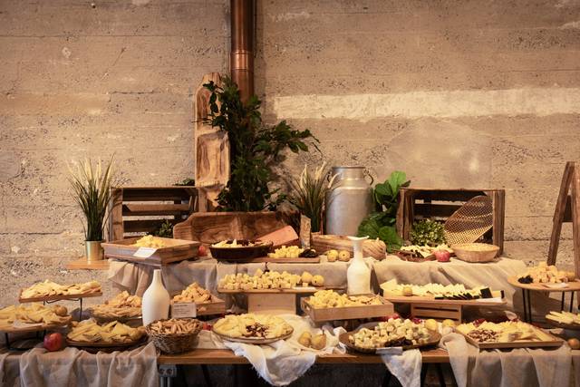 La boda de Pedro y Noelia 2