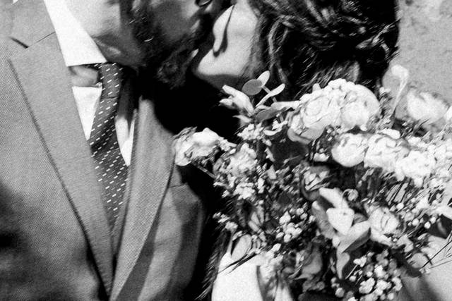 La boda de Pedro y Noelia 3