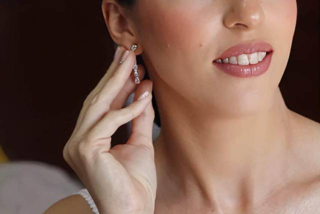 La boda de Rocío  y Ibrahim  1