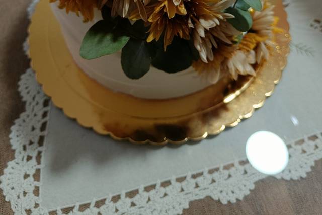 La boda de Rocío  y Ibrahim  3