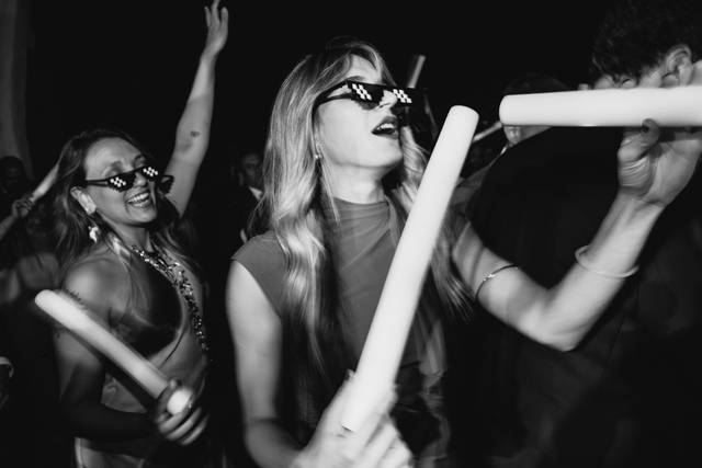 La boda de Marina y Enrique 2