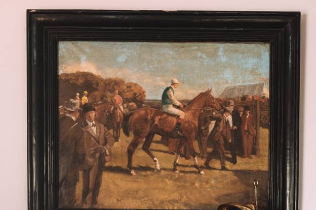 La boda de Monchi y Laura 1